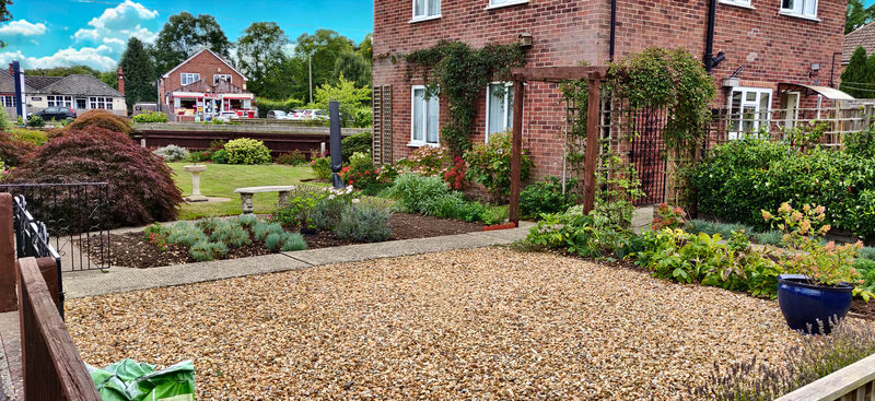 Roundfield Upper Bucklebury